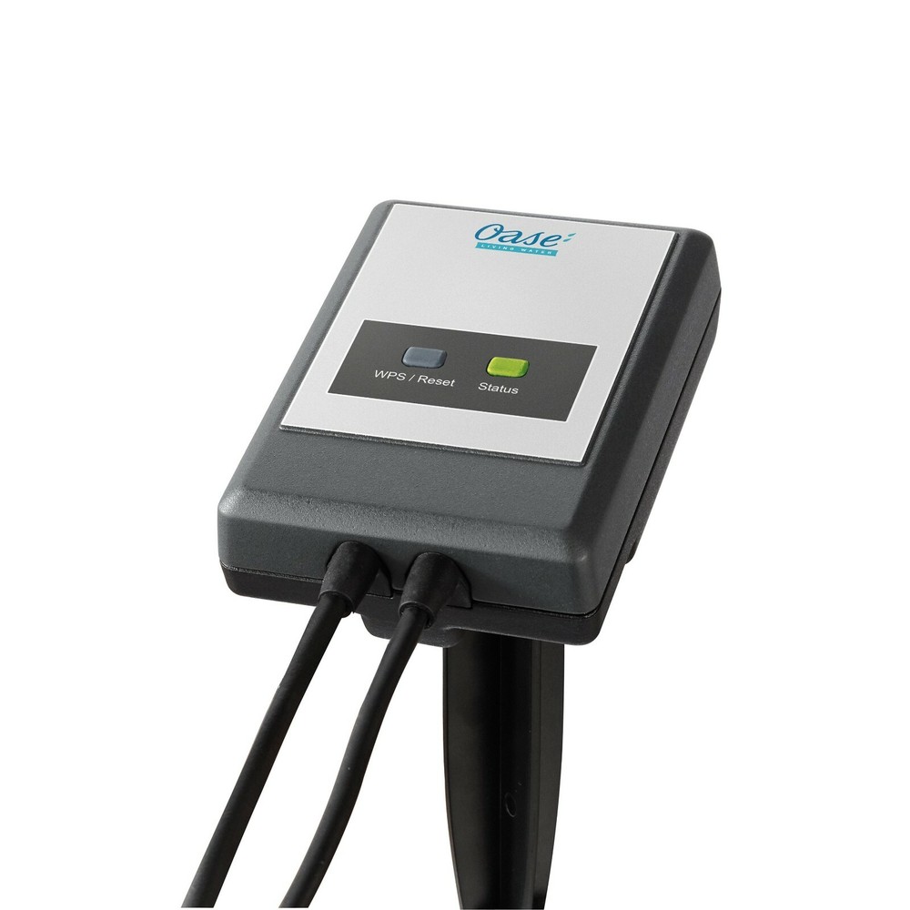 Oase EGC Controller Cloud, Control Panel that Pairs with Smartphone or Tablet