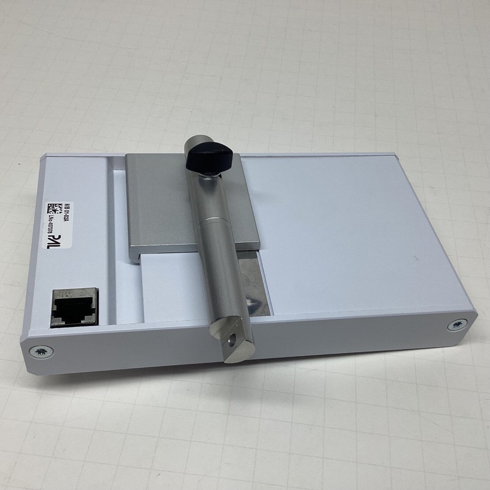 PAL MB 01-02A Autosampler Controller