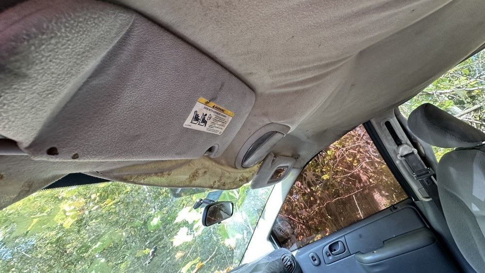 Fuse Box Engine Fits 2006-2007 CARAVAN Factory OEM