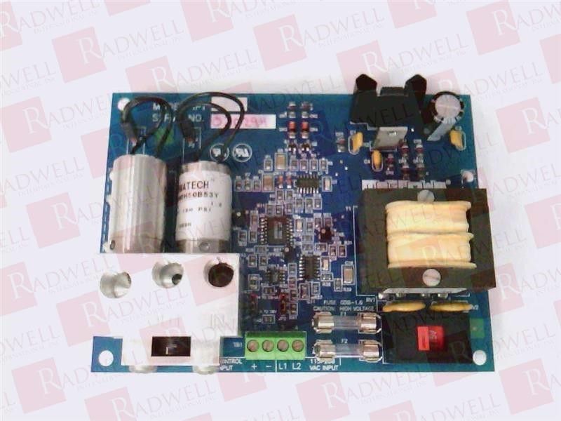 MAXCESS INTERNATIONAL IPT / IPT (USED)