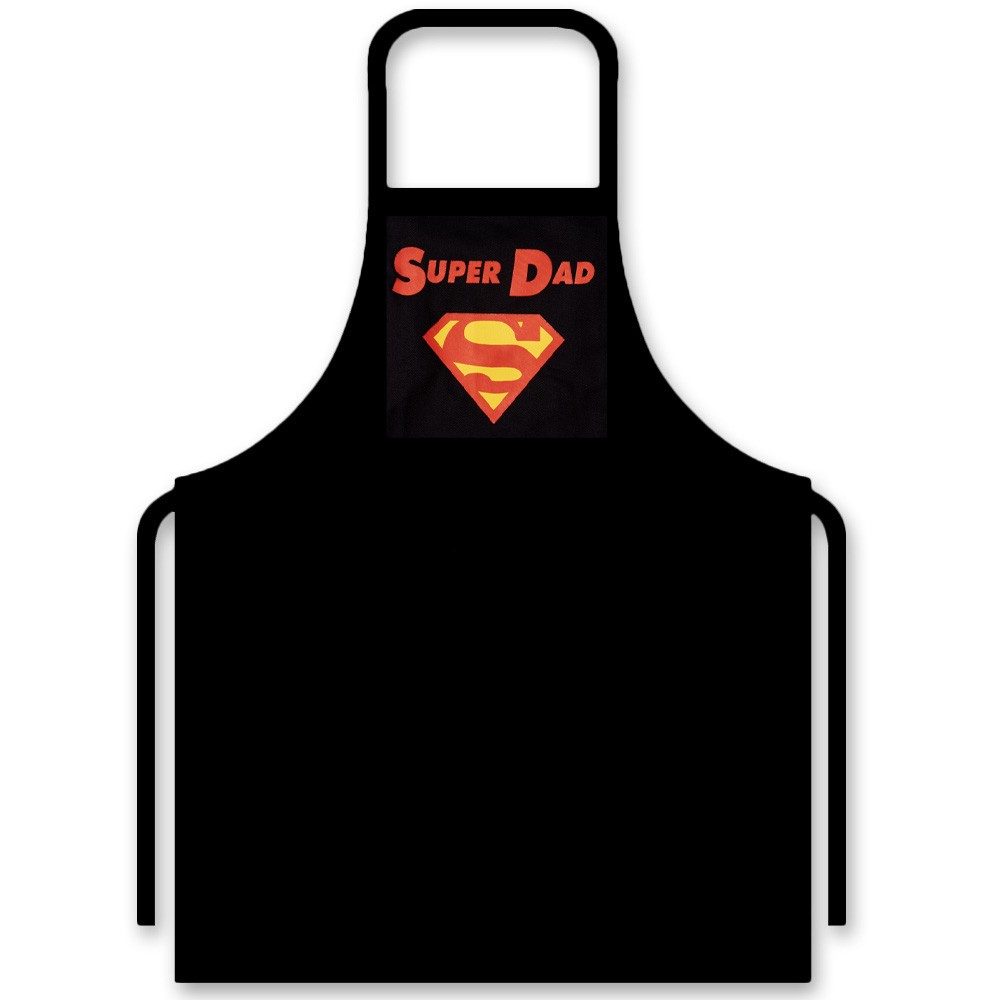 Mondano Super Dad Apron