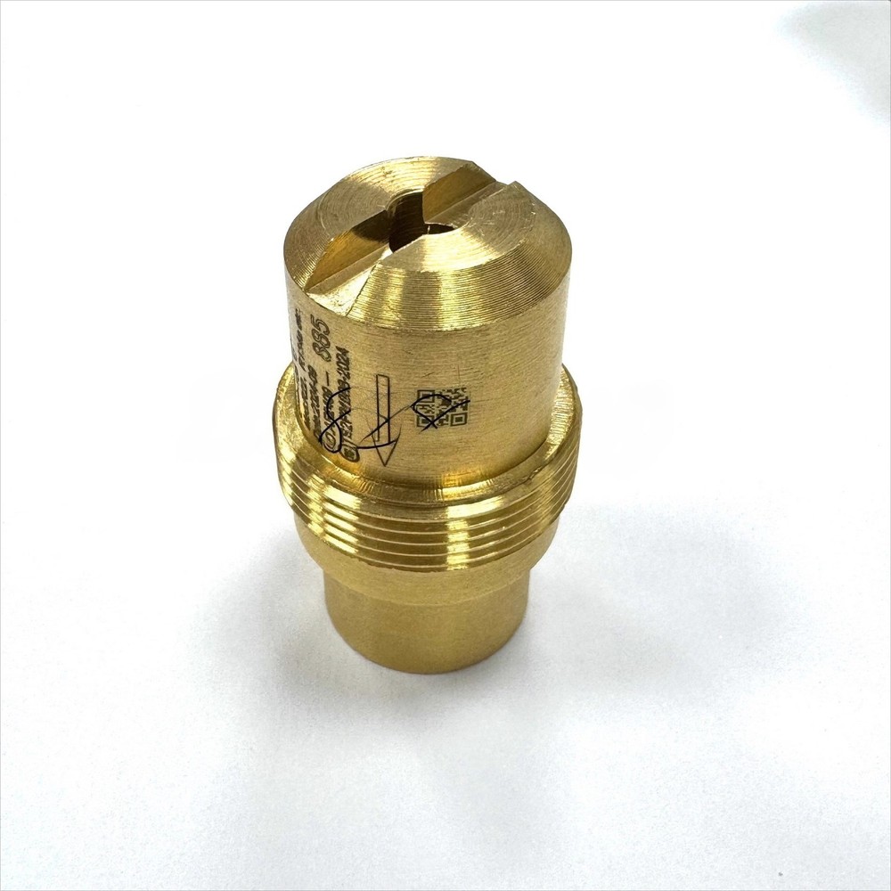 1PCS NEW FIT FOR Compressor pressure reducing valve EB51FN272