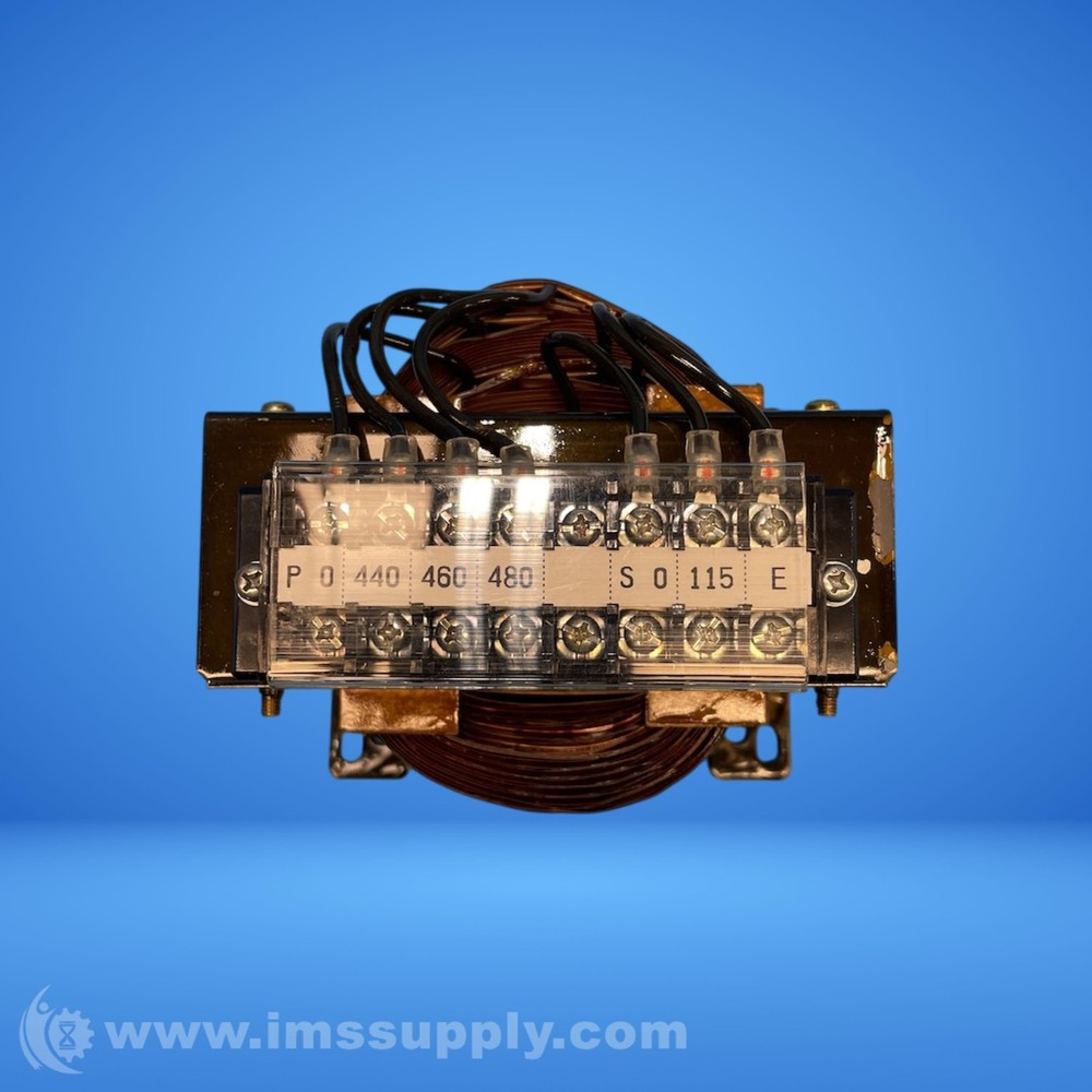 Chuo UN-7 Transformer FNIP