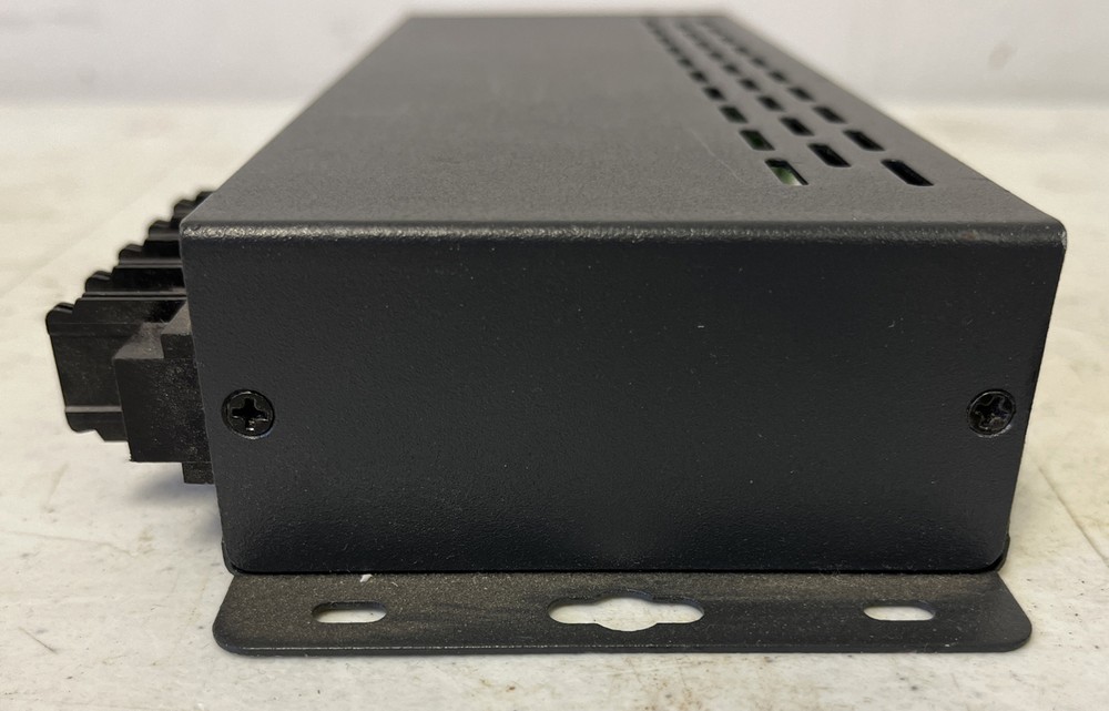 DMX512 Ltech DMX Decoder Used. Fully Functional.