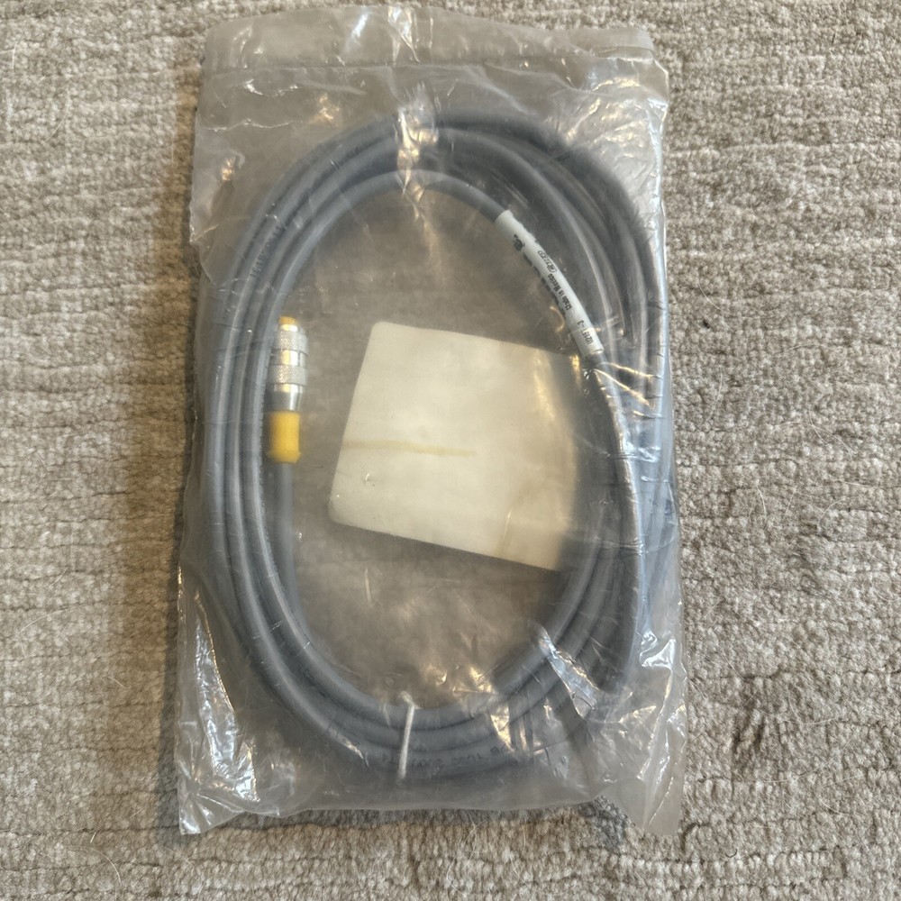 Turck sensor cable RK4T-4/S618