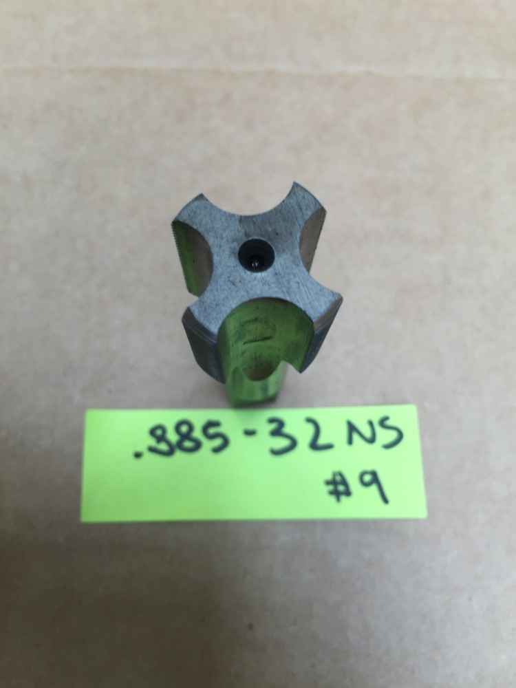 .885-32 NS HAND TAP