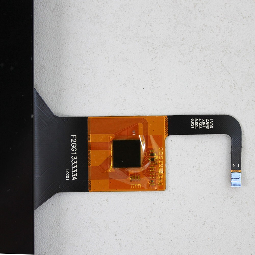 For Matco Tools Maximus 3.0 Touch Screen 4.0 Digitizer LCD Display Screen OEM