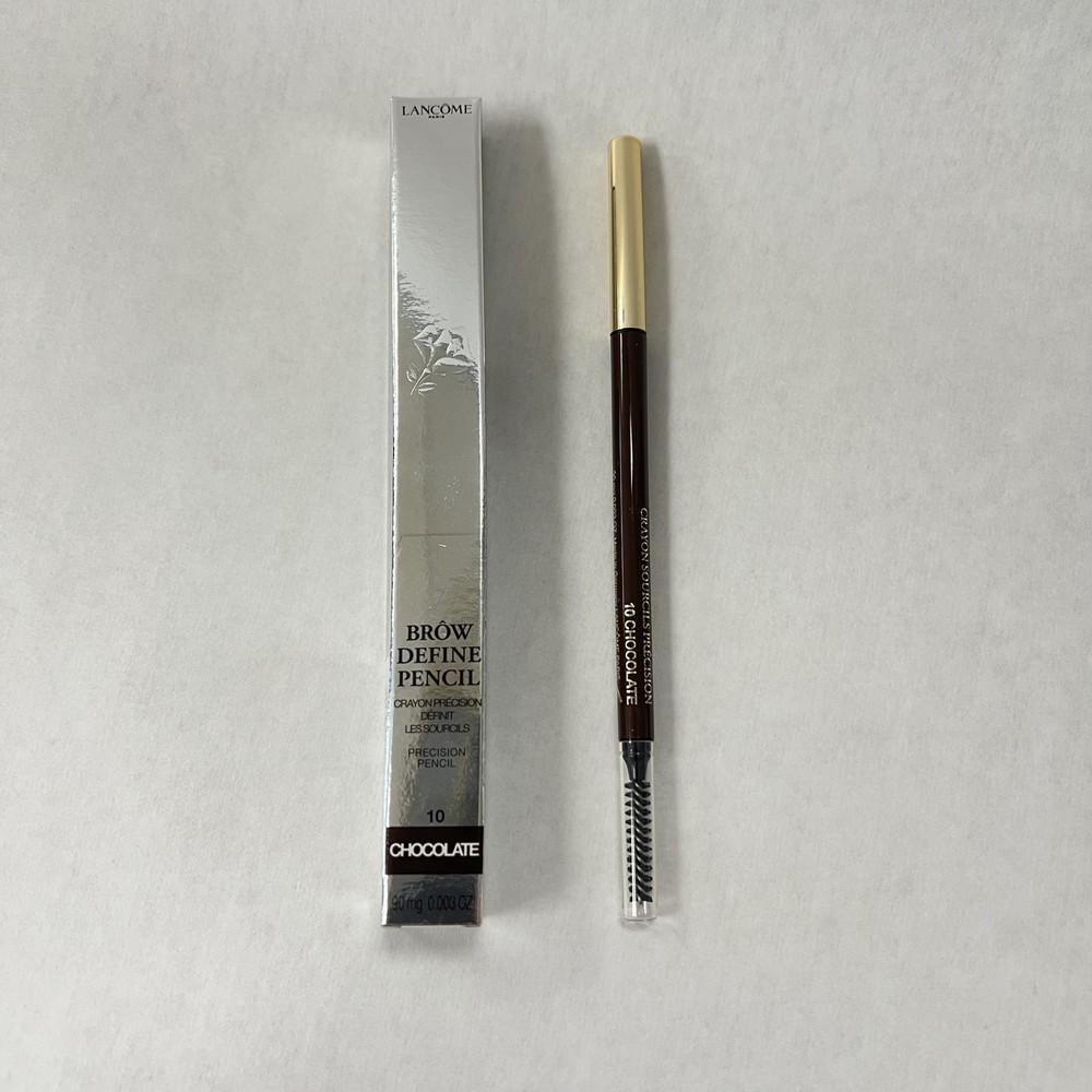 Lancome Brow Define Pencil 10 Chocolate