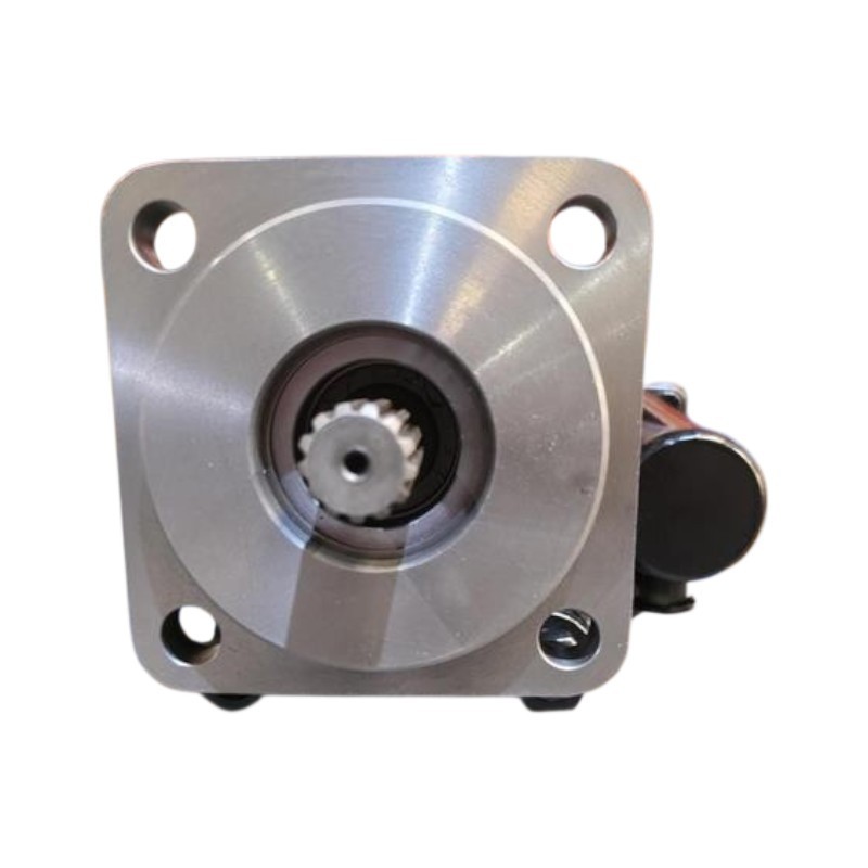 Parker SG102 Series Cast Iron Pump