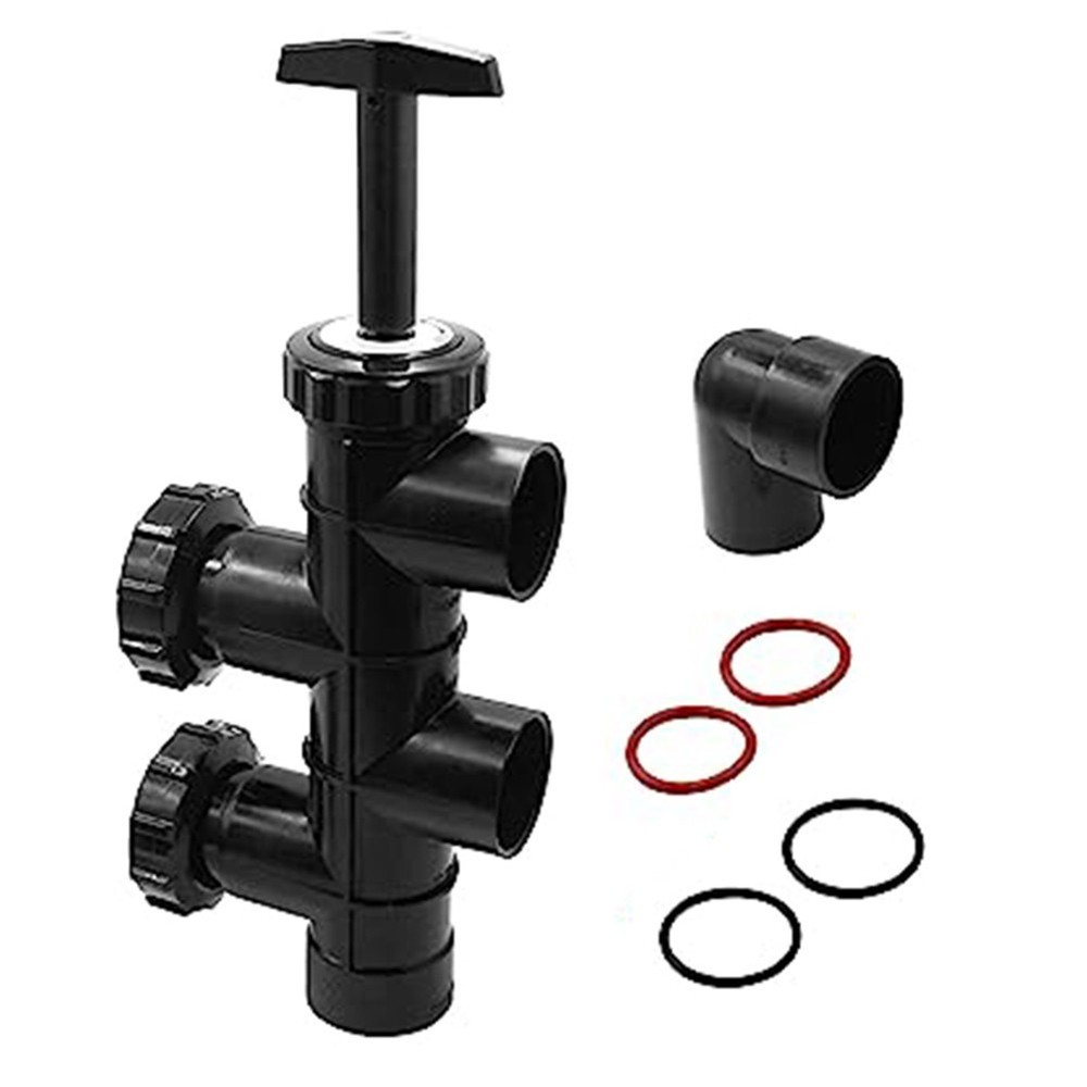 Pool Equipment Micro-Clear Filters Compatibility Assurance Efficient Flow Design