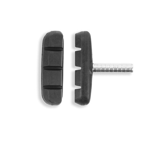 ALHONGA Bicycle Stud Brake Shoe - ALHONGA (2UD)