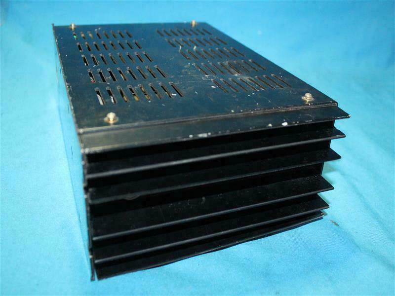 Daisan Kogyo DC11X DC Motor Driver