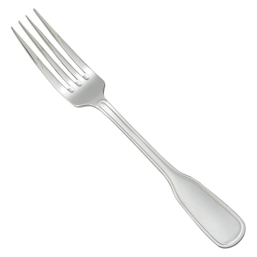 Oxford Table Fork, 18/8 Extra Heavyweight (25 Dozen)