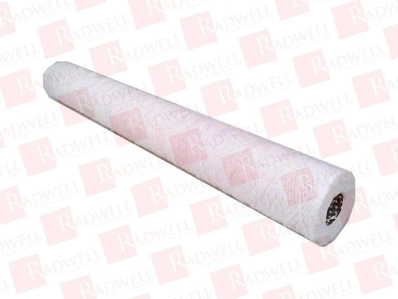 SHELCO FILTER MS20WS3 / MS20WS3 (NEW IN BOX)