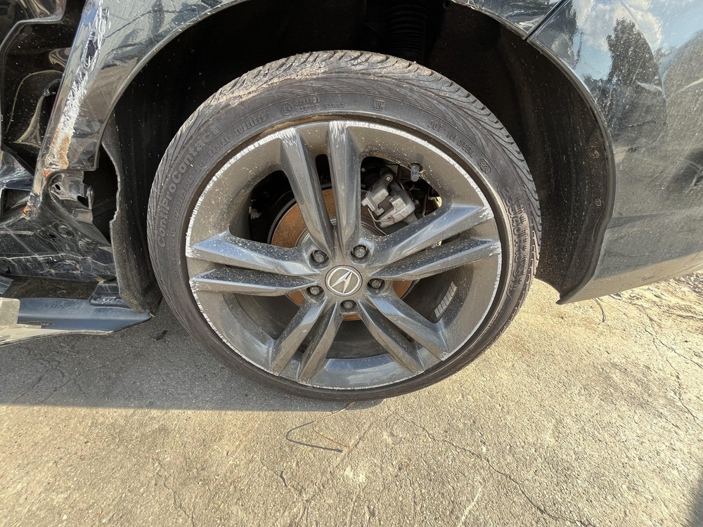 25 ACURA INTEGRA Camera Windshield mounted front 8S1003S5AA2