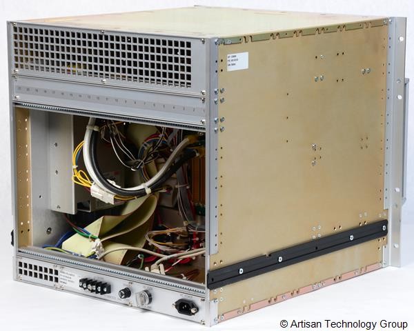 Elma 12-Slot VME64 Chassis