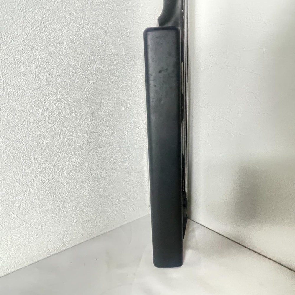 Headless Electric Bass