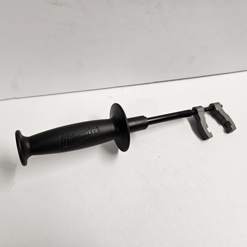 Milwaukee 516067 Adjustable  Handle For Hammer Drill Driver