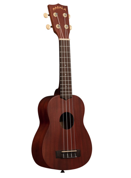 Makala MKS2105 Soprano Ukulele