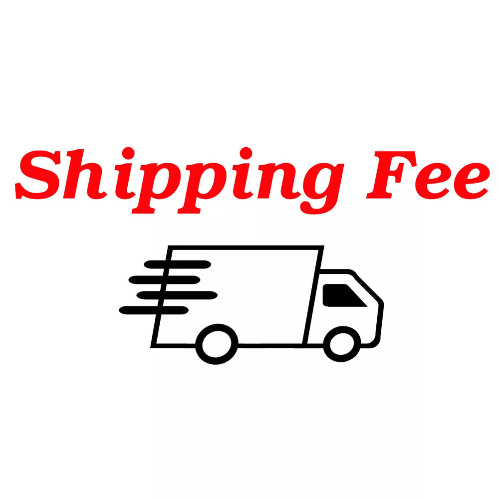 shipping fee VIP