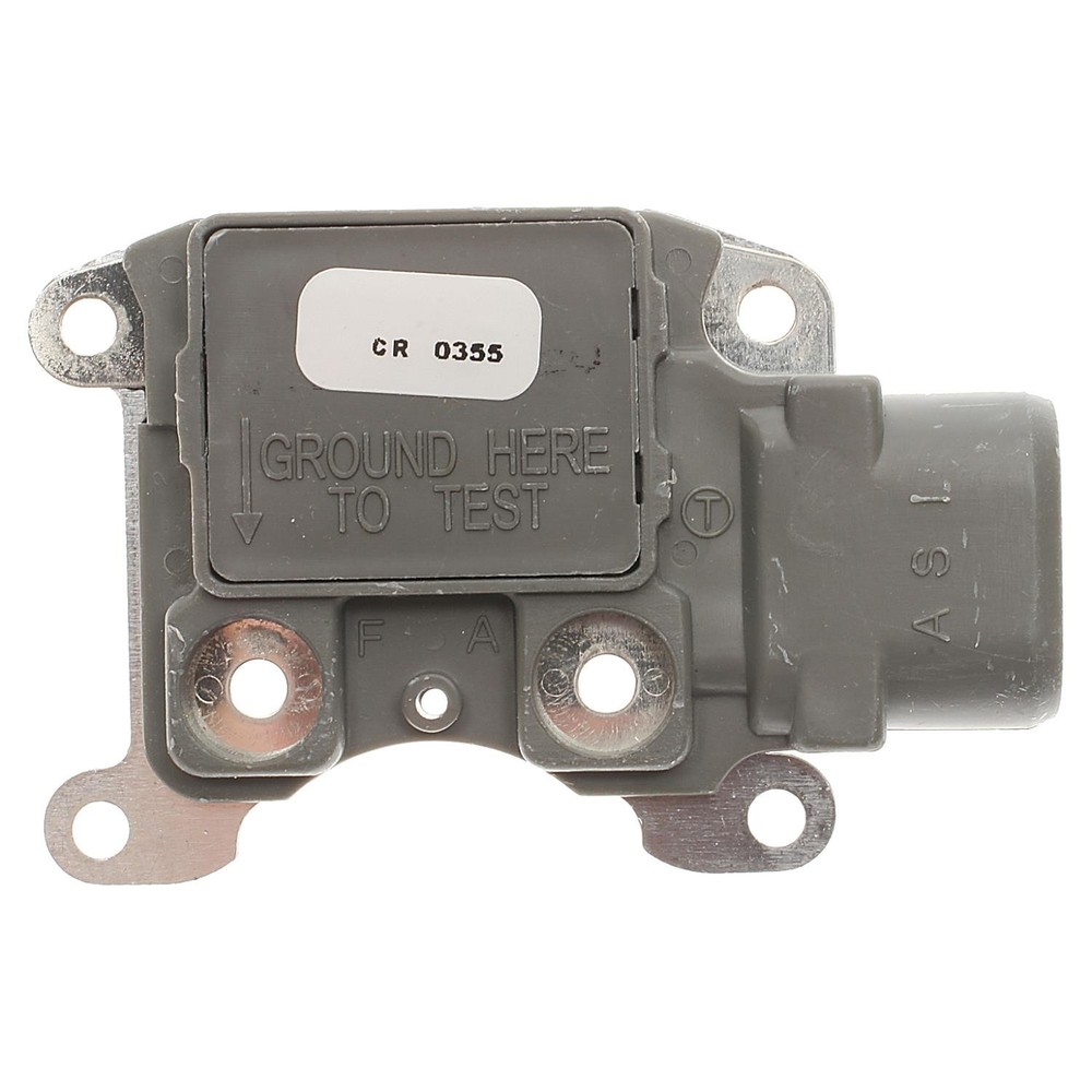 Voltage Regulator SMP For 1990-1994 Mercury Topaz