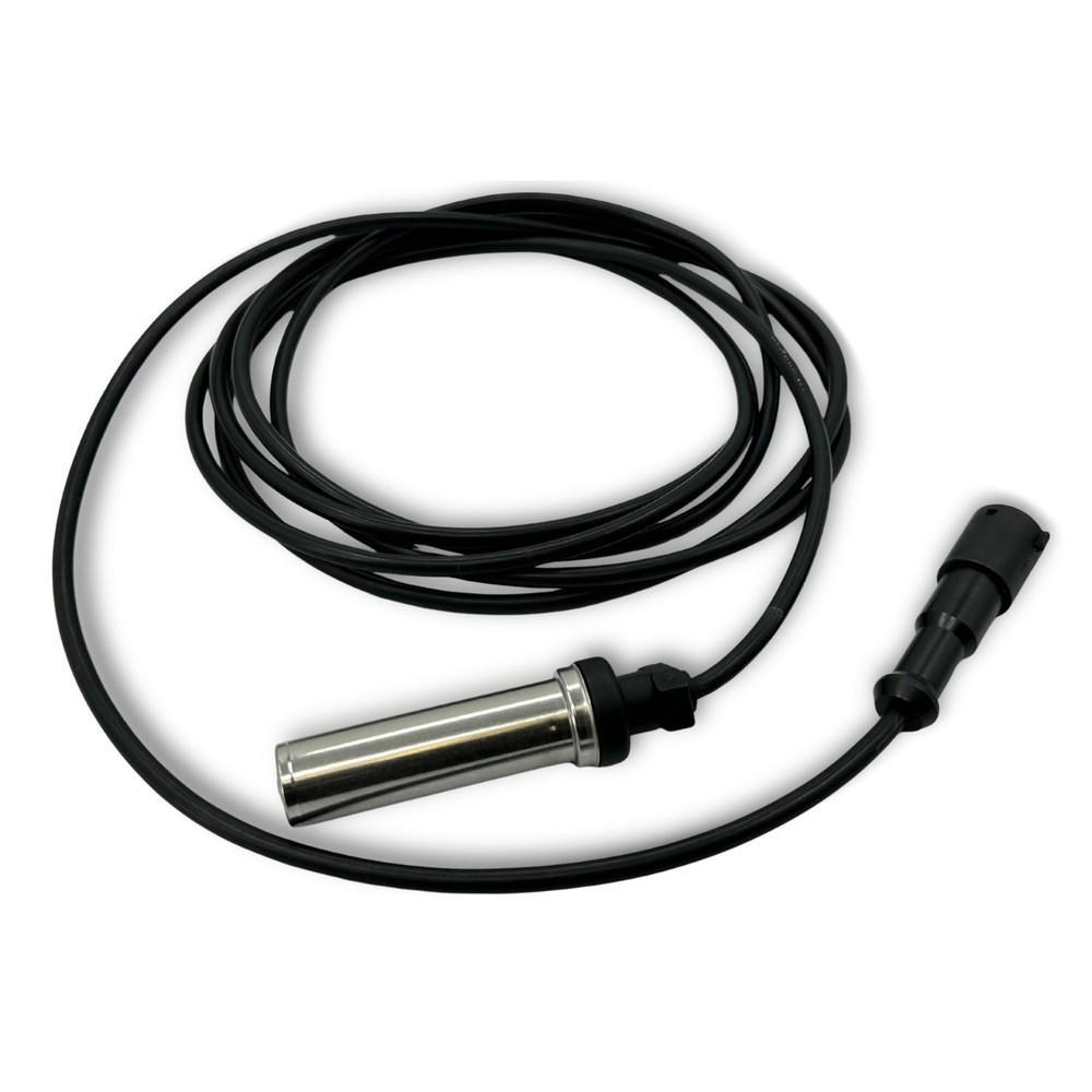 TORQUE TR955108 Heavy-Duty ABS Wheel Speed Sensor – Straight Type 108″ Cable –