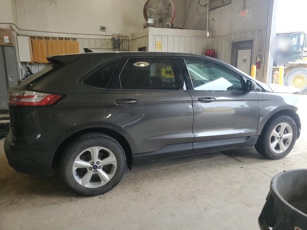 2019 2020 2021 FORD EDGE Engine Wire Harness