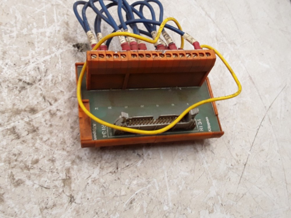 Klippon Interface Module R134