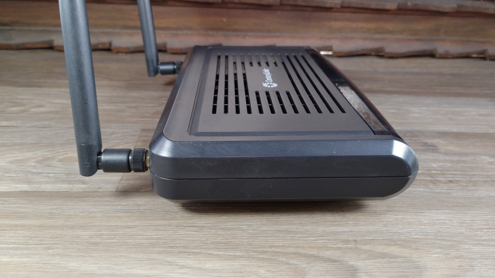 CenturyLink Router Model C1900A