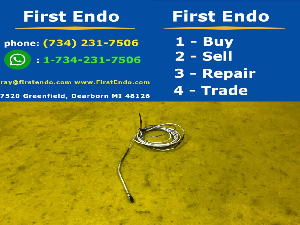 Fujinon EC-700 Series CCD (Short)