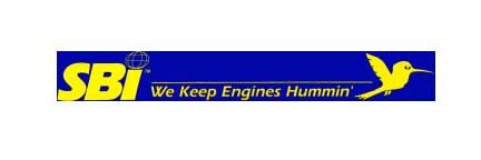 SBI Part # SB1815E1 Engine Valve Seat