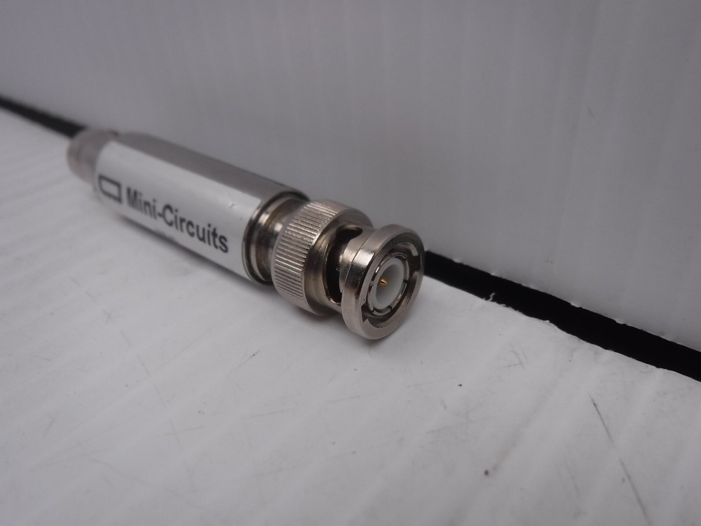 Mini-Circuits Model: BIF-70 Pass Filter