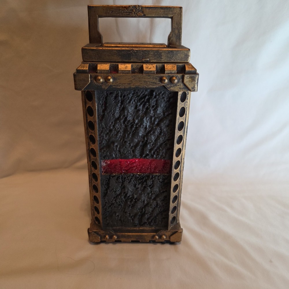 Marvel Prop Thor Dark World The Aether Resin Replica With Lights