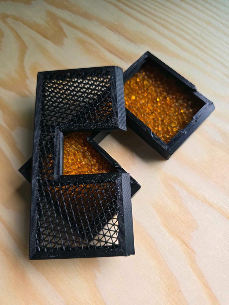 Upgrade Kit/Accessory Bundle for Bambu Lab AMS 2 Pro