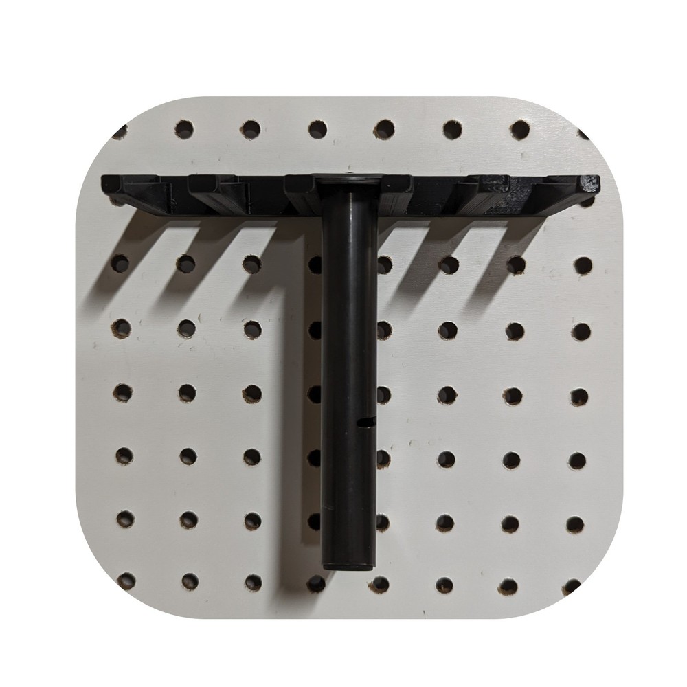 Mount for Desert Eagle Mags - Pegboard | Magazine Holder Storage Rack