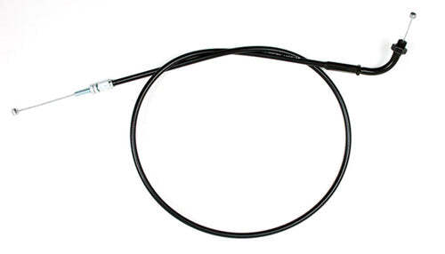 CABLE, BLACK VINYL, THROTTLE