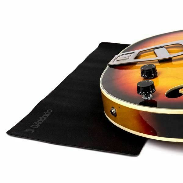 D'addario Guitar Maintenance Kit