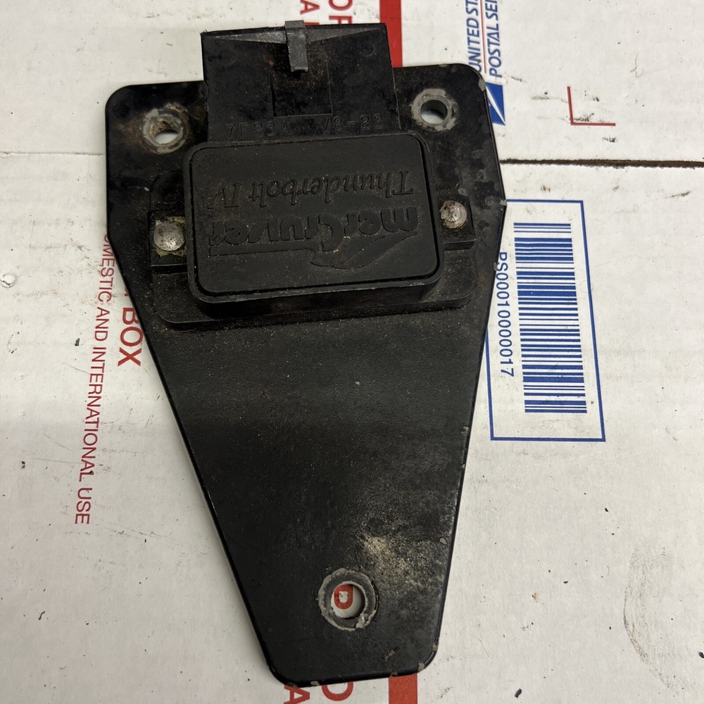 Mercruiser ignition module V8-22