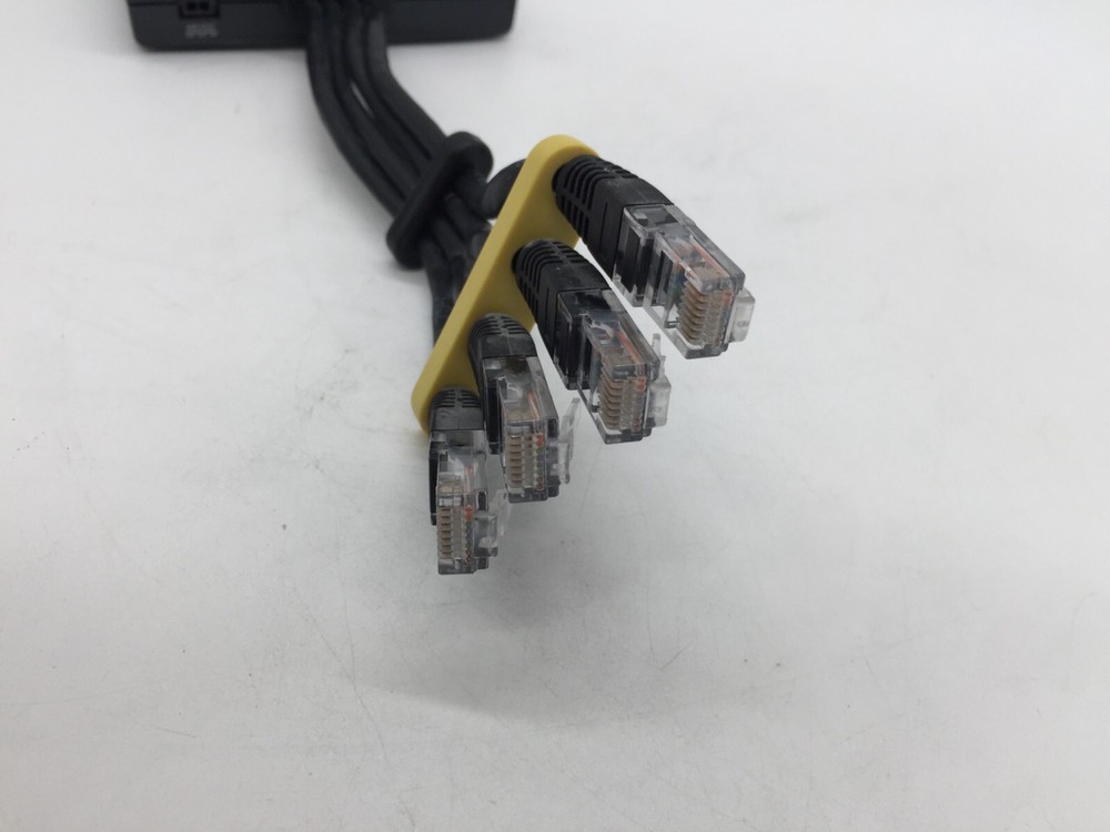 Cisco Systems Model 800-PWRINJ Router FREE S/H