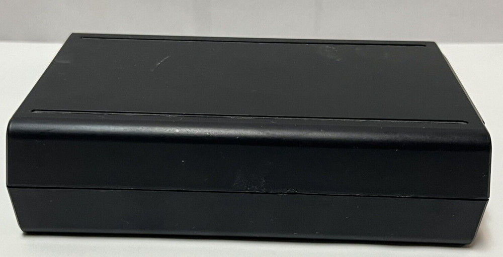 Colorado vNet Audio Encoder with Power Supply Tested!