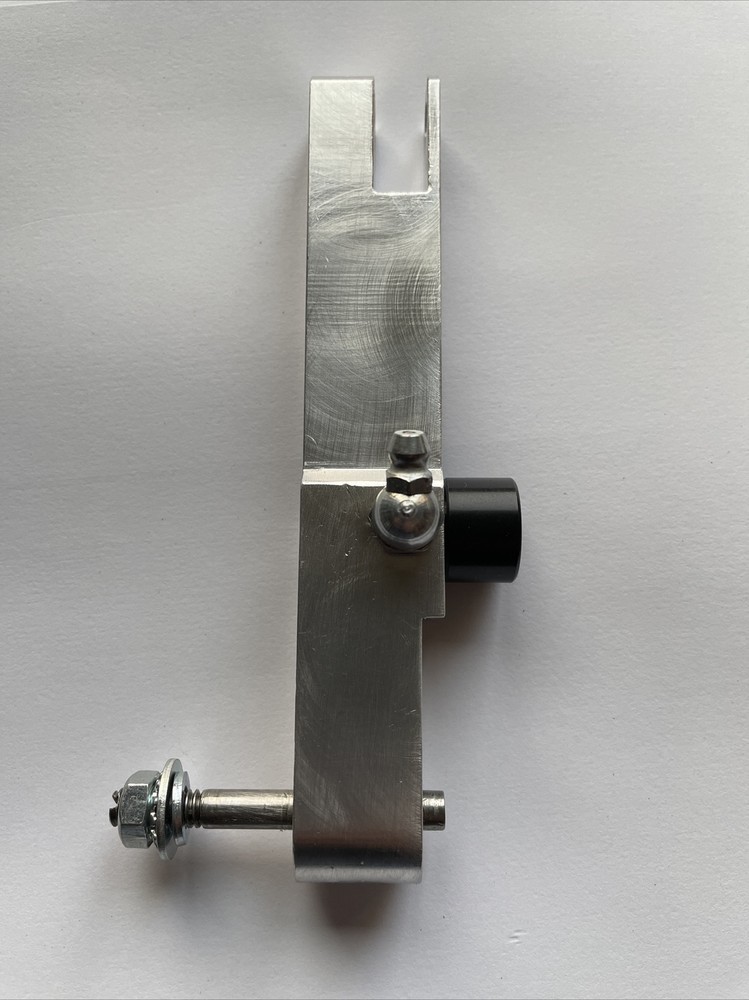 ZX45059 Shuttle Pivot Bar For FPS Machine