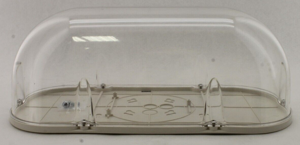 Nora Lighting NEG-50 Polycarbonate Shield Cover