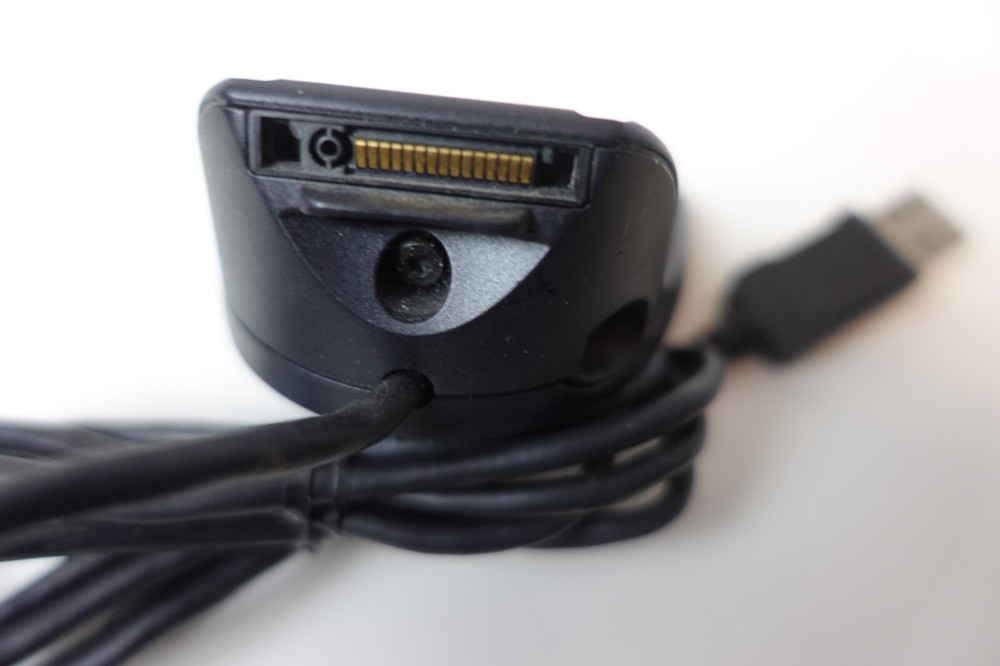 Used TomTom GO Home USB Dock Mount For Older Discontinued models