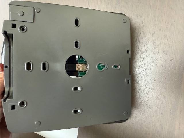 NEW Insperity Industrial Time Clock FP-GT4