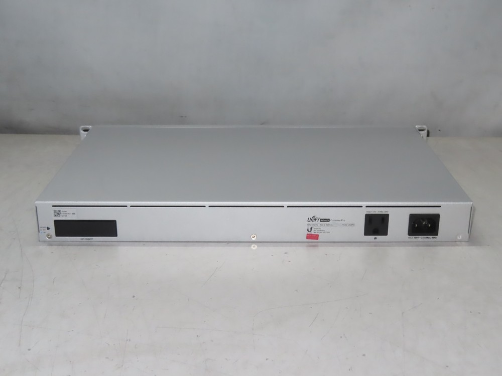 Ubiquiti Networks UniFi UXG-Pro Gateway Pro