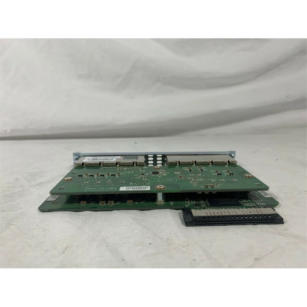 Cisco EHWIC-D-8ESG Card, Grey