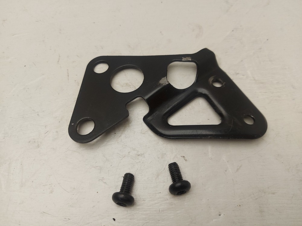 99-04 Triumph Speed Triple 955i Side Stand Switch and Bracket