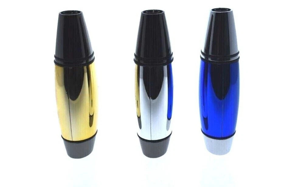 ZICO MT-34C Single Flame Torch Lighter | Mixed Colors