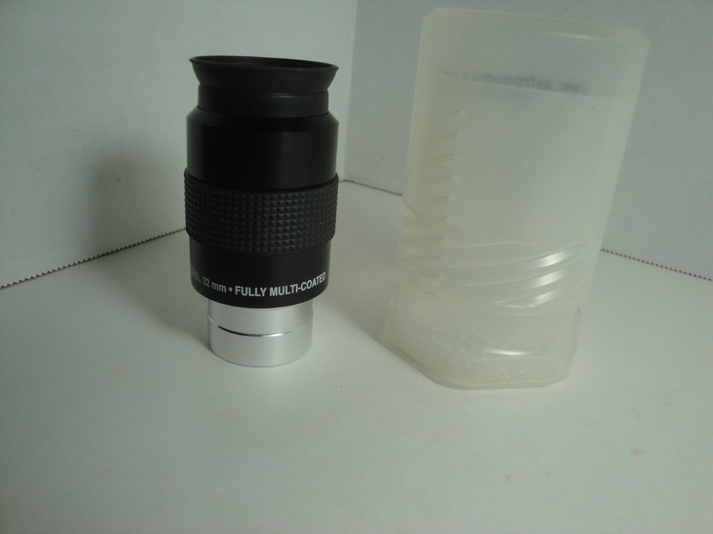 Celestron 32mm Plossl Eyepiece