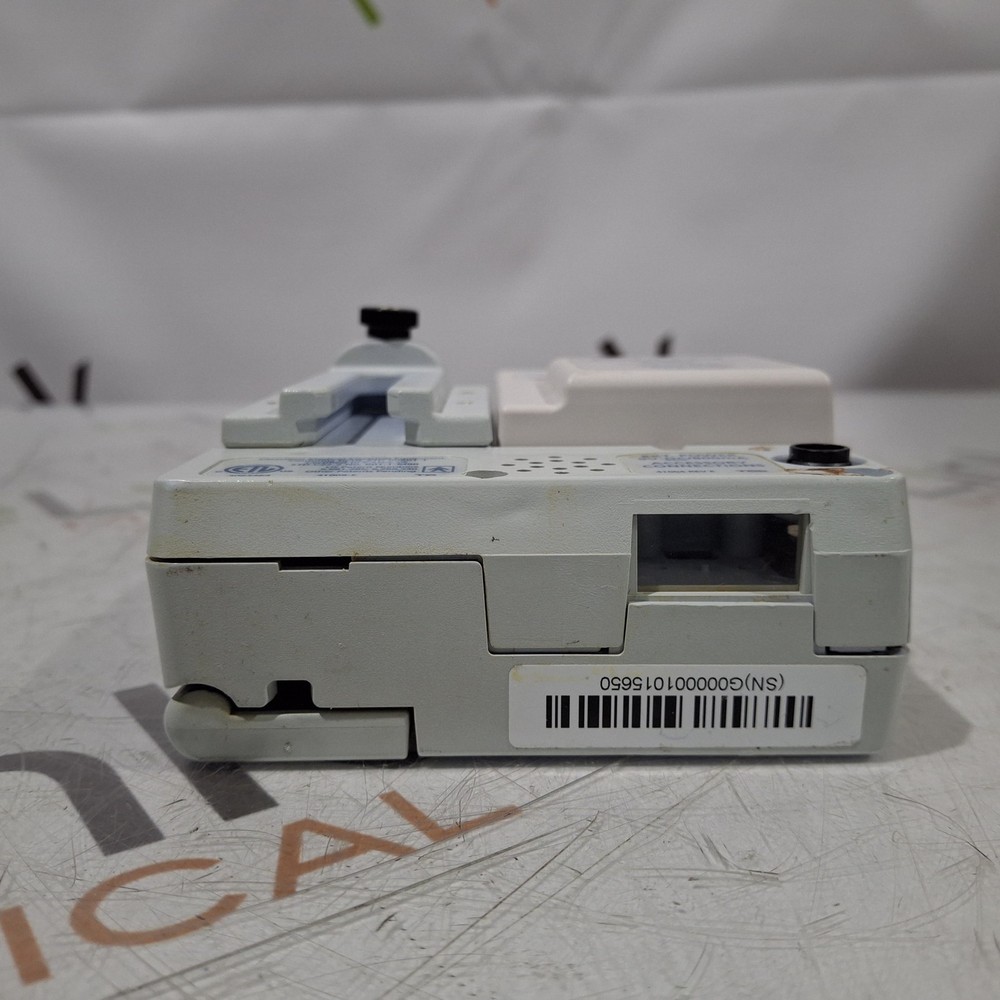 Baxter Sigma Spectrum 6.05.13 without Battery Infusion Pump